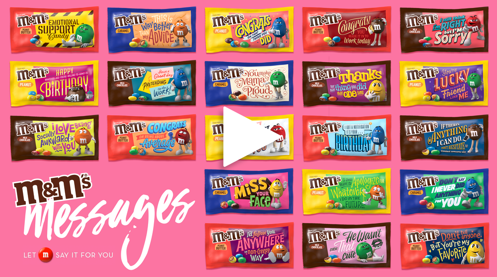 MMS Pack Designs Activations — Tim Bayne